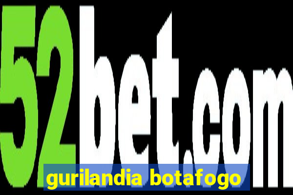 gurilandia botafogo